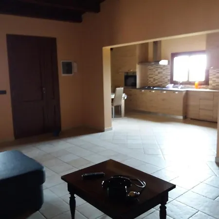 Apartment Stefy Formula Exclusive Avola