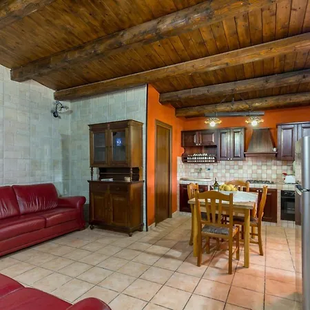 Apartment Stefy Formula Exclusive Avola