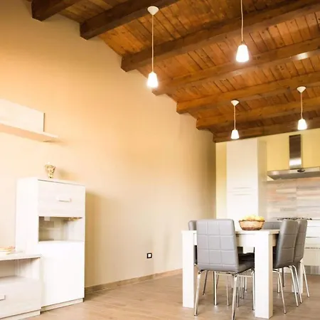 Stefy Formula Exclusive Apartment *