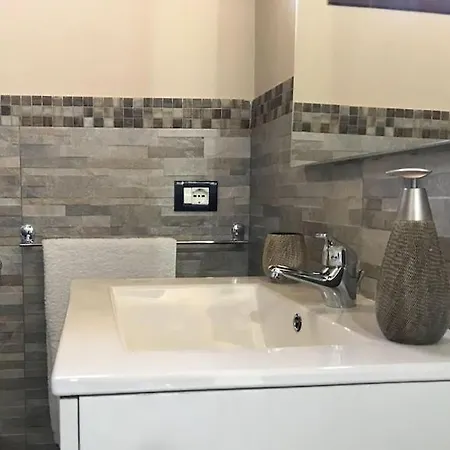 Stefy Formula Exclusive Apartment Avola