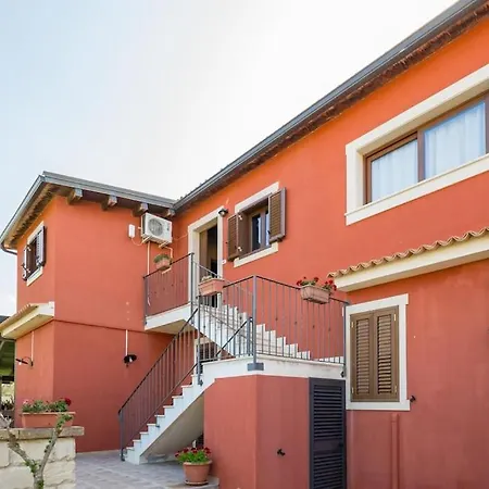 Stefy Formula Exclusive Apartment Avola