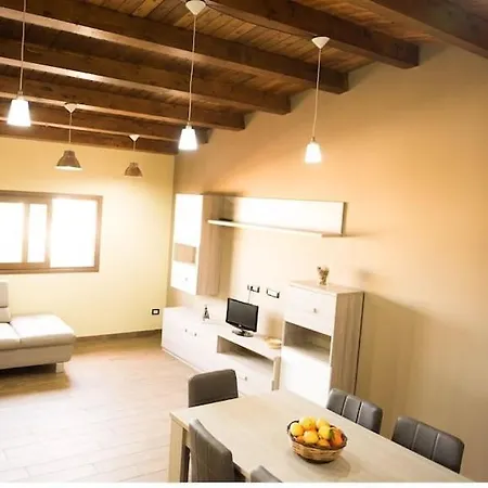 Apartment Stefy Formula Exclusive Avola