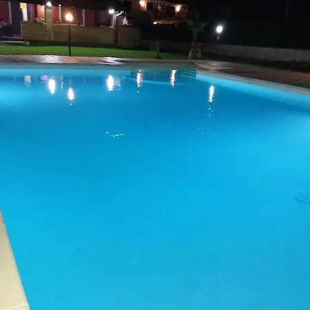 Apartment Stefy Formula Exclusive Avola