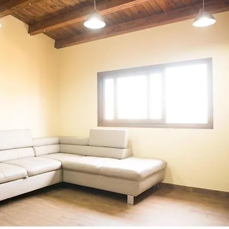 Apartment Stefy Formula Exclusive