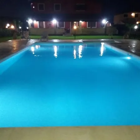 Stefy Formula Exclusive Apartment Avola