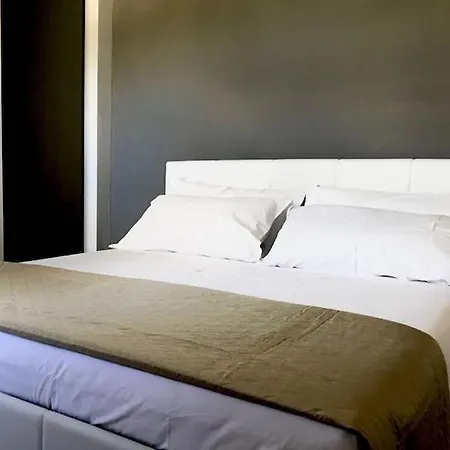 Stefy Formula Exclusive Apartment *