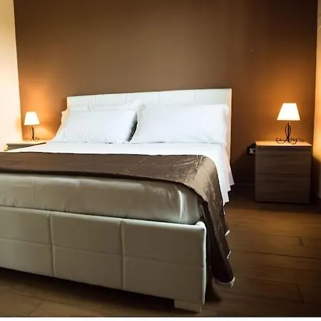 Stefy Formula Exclusive Apartment Avola