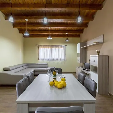 Apartment Stefy Formula Exclusive *