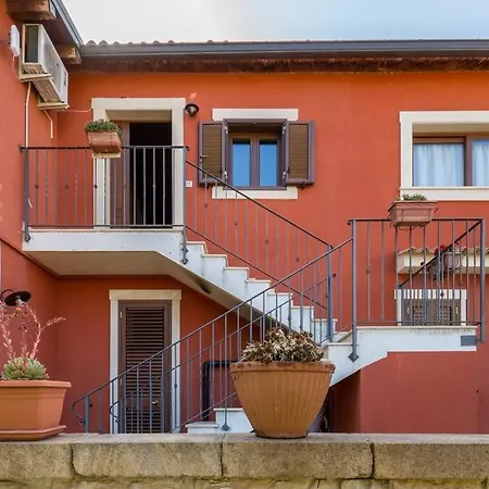 Apartment Stefy Formula Exclusive