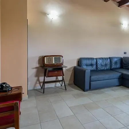 Stefy Formula Exclusive Apartment *