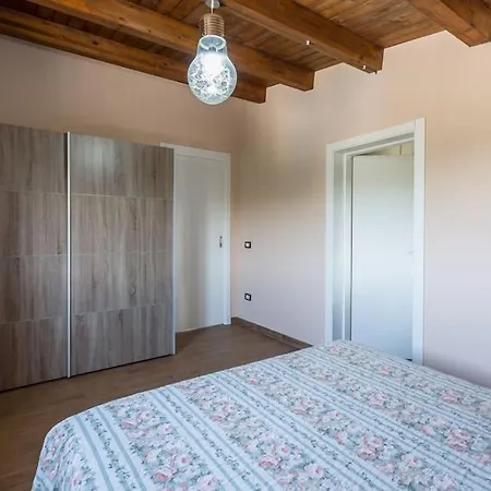 Apartment Stefy Formula Exclusive Avola