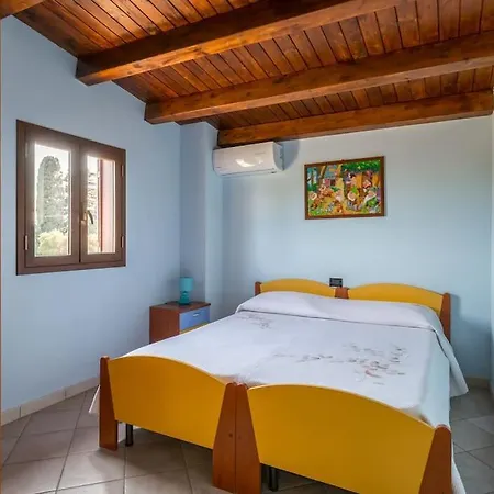 Stefy Formula Exclusive Apartment