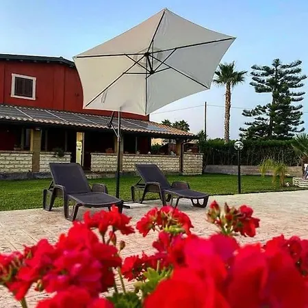 Stefy Formula Exclusive Apartment Avola