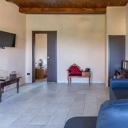 Stefy Formula Exclusive Apartment *