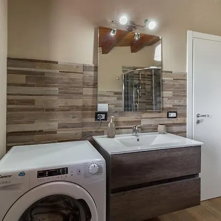 Stefy Formula Exclusive Apartment