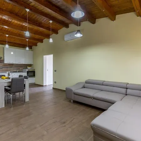 Stefy Formula Exclusive Apartment Avola